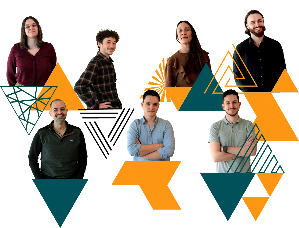  ✨ Prism’ : l’agence web nouvelle génération (et engagée) à Besançon 