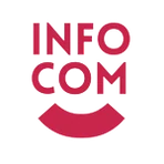Logo de l'IUT Info-Com de Besançon, dont les étudiants signent ce témoignage