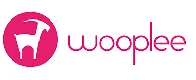 Logo de Wooplee, agence web avec laquelle Johan Theron a travaillé