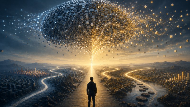 Et si les mots qu’on interdit à une IA changeaient sa façon de raisonner ?