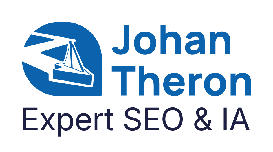Johan Theron Expert SEO & IA